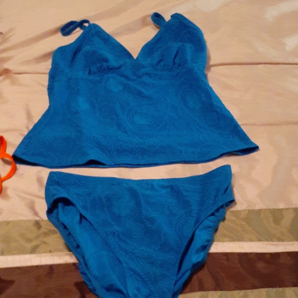 Swimsuit